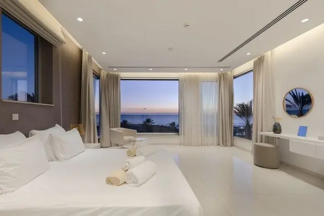 Villa, 5 Yatak Odası, Sigara İçilmez