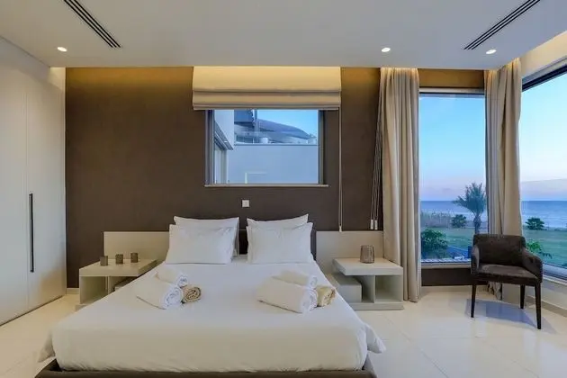 Villa, 5 Yatak Odası, Sigara İçilmez