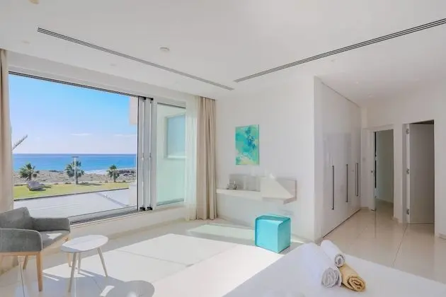Villa, 5 Yatak Odası, Sigara İçilmez