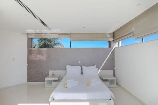 Villa, 5 Yatak Odası, Sigara İçilmez