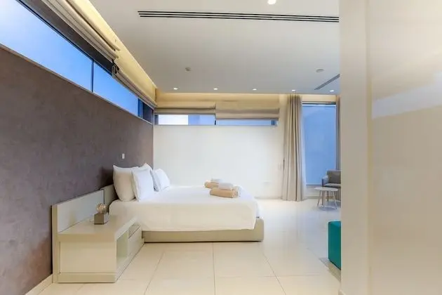 Villa, 5 Yatak Odası, Sigara İçilmez