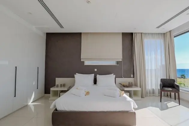 Villa, 5 Yatak Odası, Sigara İçilmez