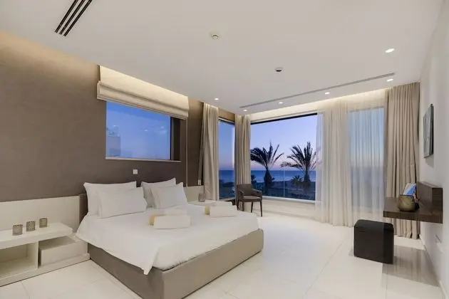 Villa, 5 Yatak Odası, Sigara İçilmez