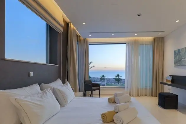 Villa, 5 Yatak Odası, Sigara İçilmez