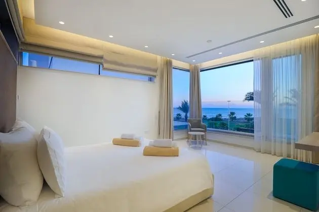 Villa, 5 Yatak Odası, Sigara İçilmez