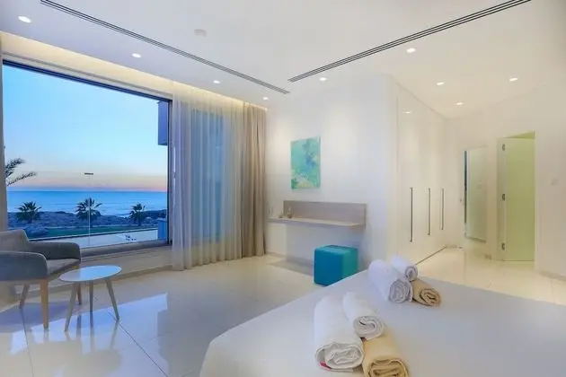 Villa, 5 Yatak Odası, Sigara İçilmez