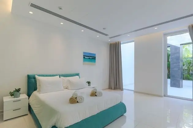 Villa, 5 Yatak Odası, Sigara İçilmez