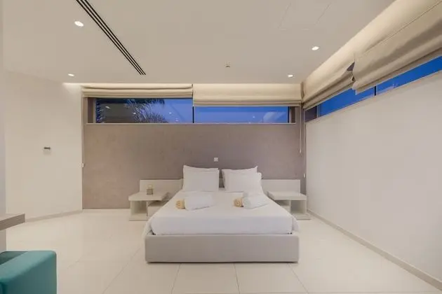 Villa, 5 Yatak Odası, Sigara İçilmez