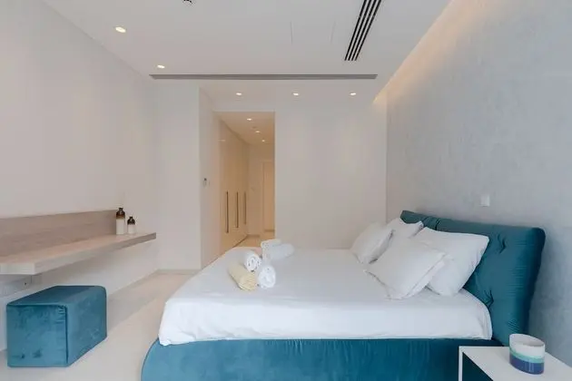 Villa, 5 Yatak Odası, Sigara İçilmez