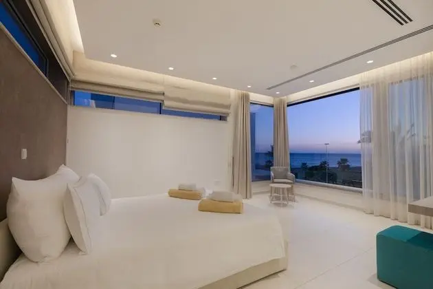 Villa, 5 Yatak Odası, Sigara İçilmez