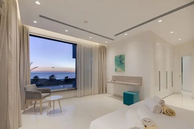 Villa, 5 Yatak Odası, Sigara İçilmez