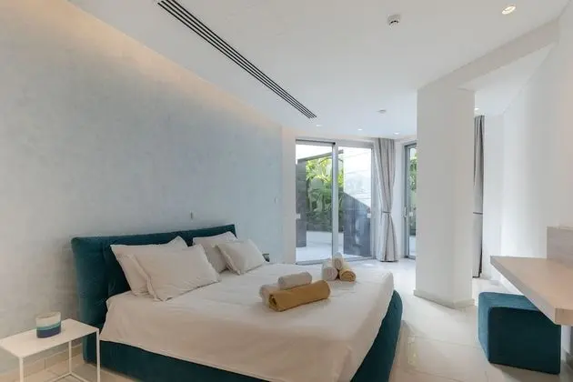 Villa, 5 Yatak Odası, Sigara İçilmez