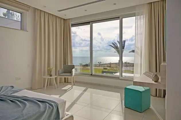 Villa, 5 Yatak Odası, Sigara İçilmez