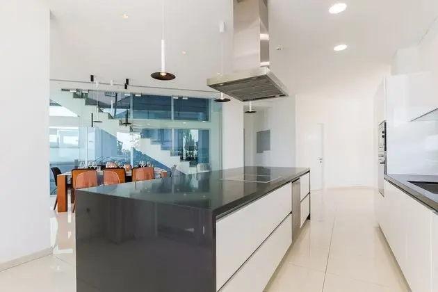 Villa, 5 Yatak Odası, Sigara İçilmez