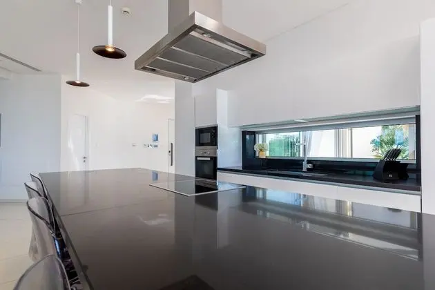 Villa, 5 Yatak Odası, Sigara İçilmez