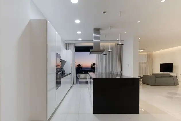 Villa, 5 Yatak Odası, Sigara İçilmez