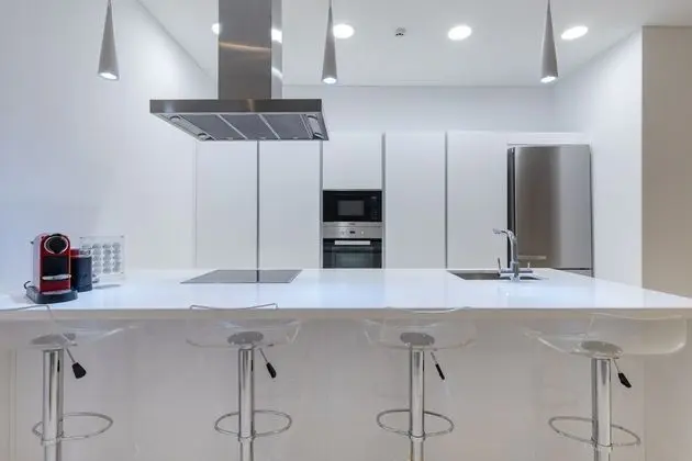 Villa, 5 Yatak Odası, Sigara İçilmez