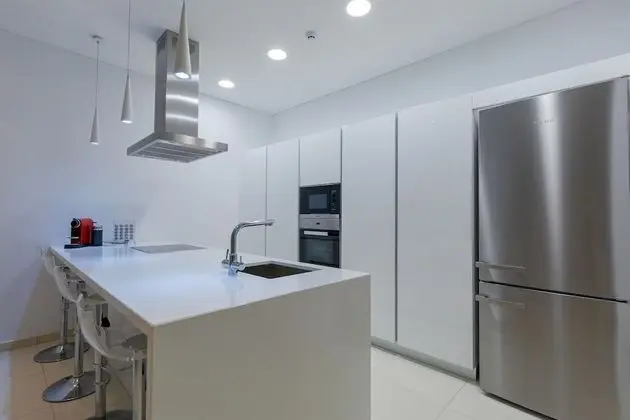 Villa, 5 Yatak Odası, Sigara İçilmez
