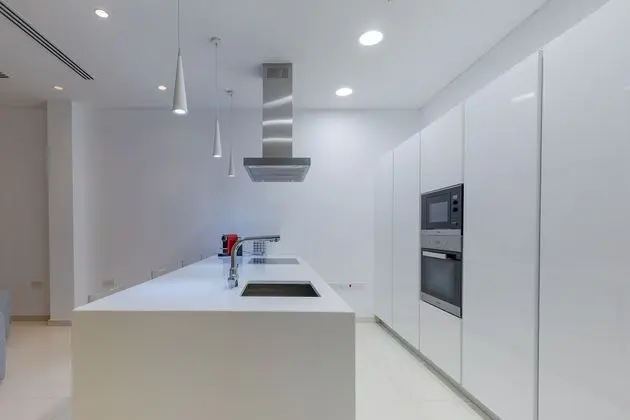 Villa, 5 Yatak Odası, Sigara İçilmez