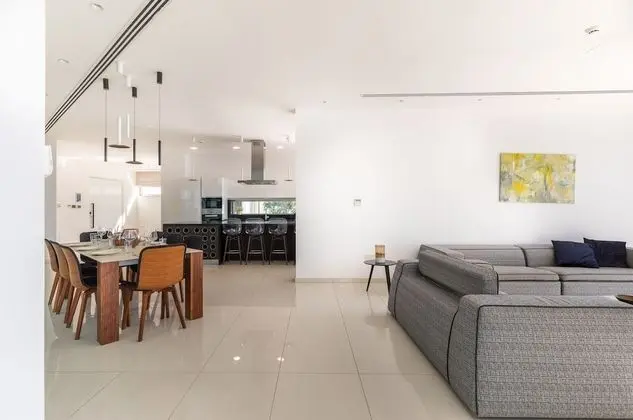 Villa, 5 Yatak Odası, Sigara İçilmez