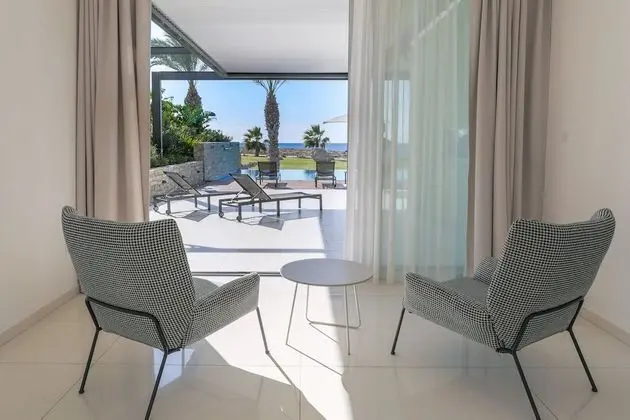 Villa, 5 Yatak Odası, Sigara İçilmez