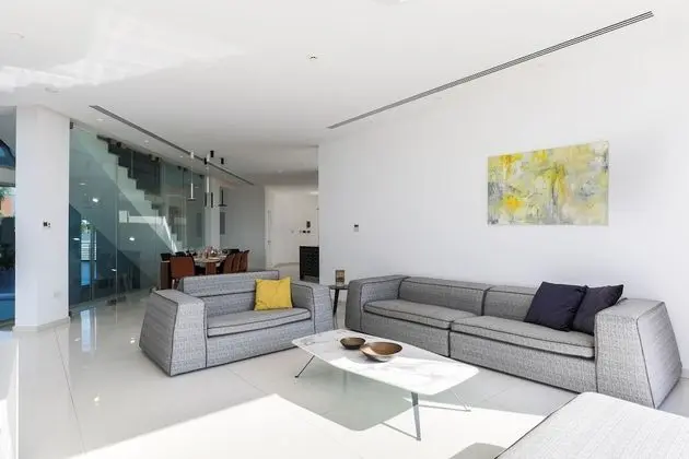 Villa, 5 Yatak Odası, Sigara İçilmez
