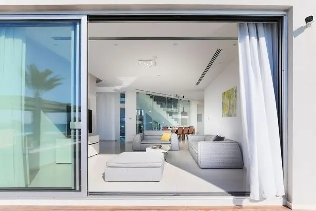 Villa, 5 Yatak Odası, Sigara İçilmez
