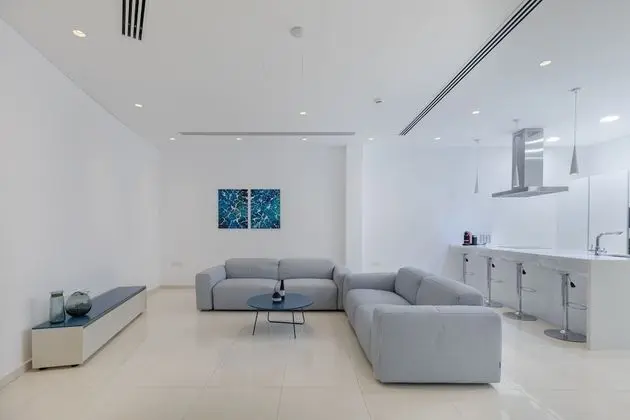Villa, 5 Yatak Odası, Sigara İçilmez