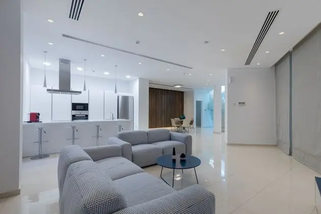 Villa, 5 Yatak Odası, Sigara İçilmez