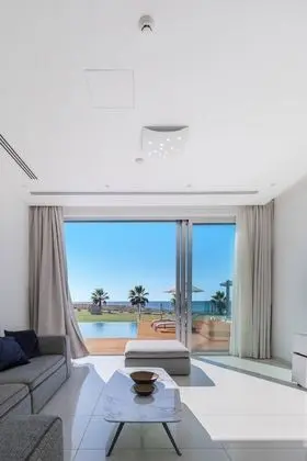 Villa, 5 Yatak Odası, Sigara İçilmez