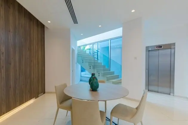 Villa, 5 Yatak Odası, Sigara İçilmez