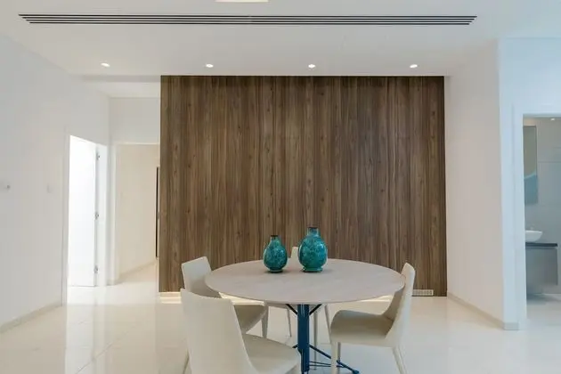 Villa, 5 Yatak Odası, Sigara İçilmez