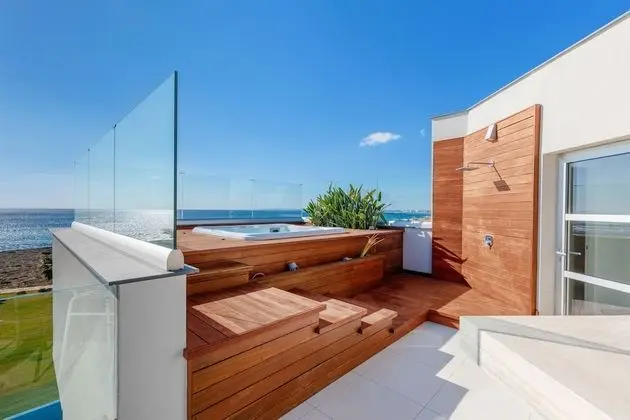 Villa, 5 Yatak Odası, Sigara İçilmez