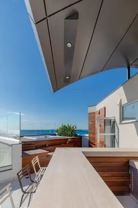 Villa, 5 Yatak Odası, Sigara İçilmez