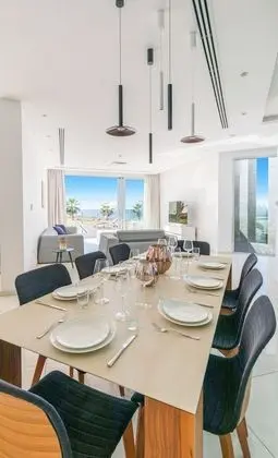 Villa, 5 Yatak Odası, Sigara İçilmez
