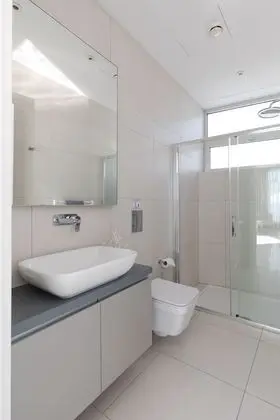 Villa, 5 Yatak Odası, Sigara İçilmez