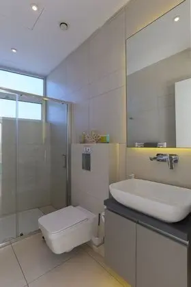 Villa, 5 Yatak Odası, Sigara İçilmez