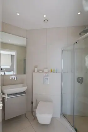 Villa, 5 Yatak Odası, Sigara İçilmez