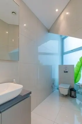 Villa, 5 Yatak Odası, Sigara İçilmez