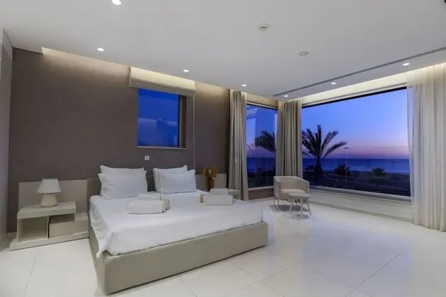 Villa, 5 Yatak Odası, Sigara İçilmez