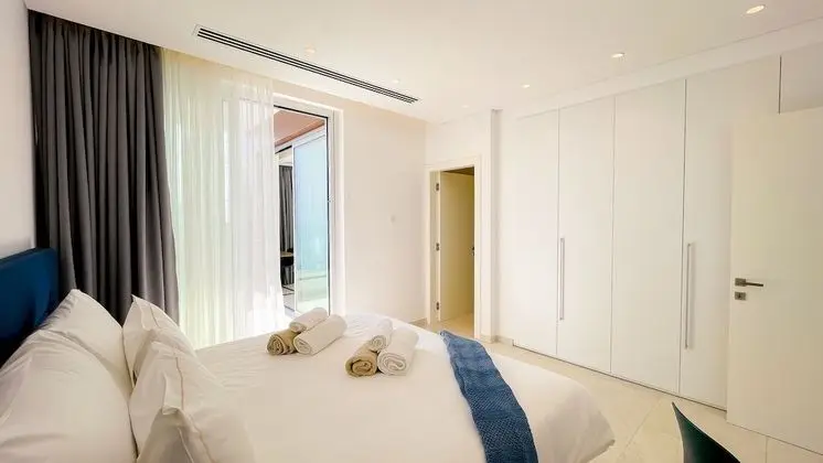 Villa, 6 bedrooms Armonia with Seaview