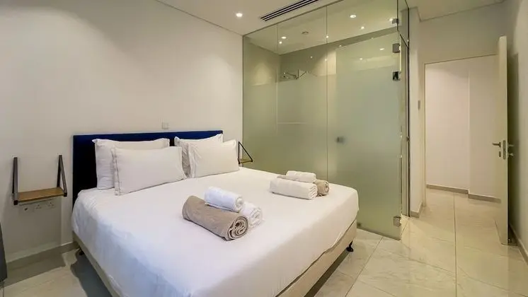 Villa, 6 bedrooms Armonia with Seaview