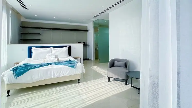 Villa, 6 bedrooms Armonia with Seaview