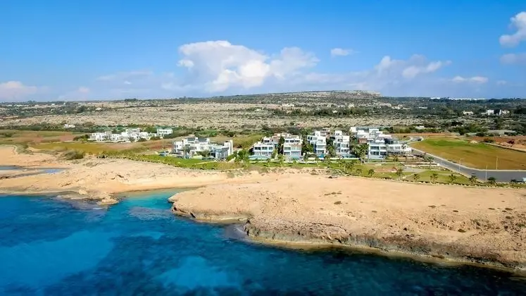 Villa, 6 bedrooms Armonia with Seaview