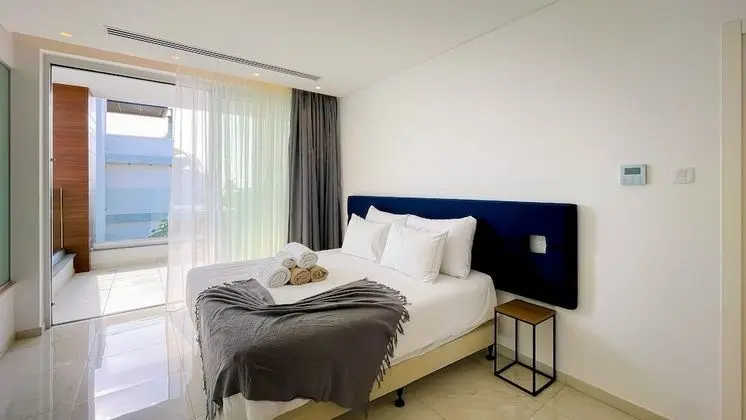 Villa, 6 bedrooms Armonia with Seaview