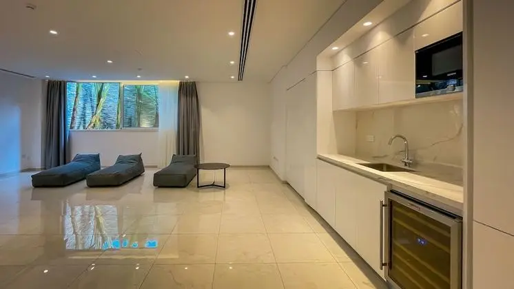 Villa, 6 bedrooms Armonia with Seaview