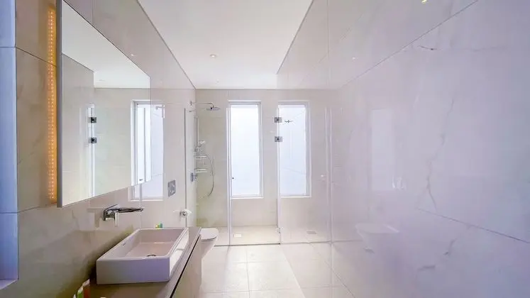 Villa, 6 bedrooms Armonia with Seaview