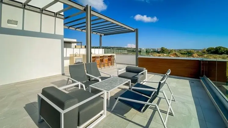 Villa, 6 bedrooms Armonia with Seaview