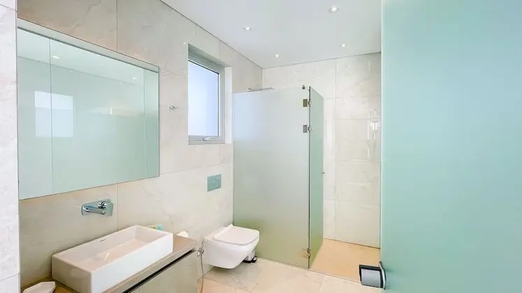 Villa, 6 bedrooms Armonia with Seaview