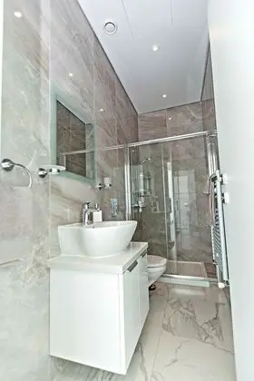 Villa, 6 bedrooms Tranquility Beachfront Villa